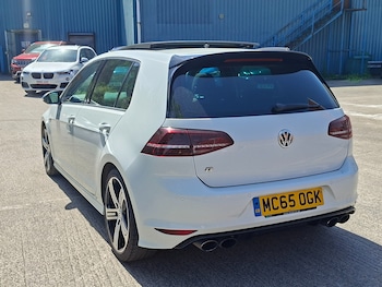Used Volkswagen Golf 2016 for sale - 79010514: Photo