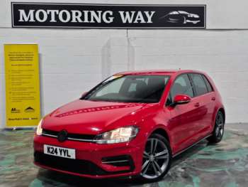 Used Volkswagen Golf 2019 for sale - 73070308: Photo