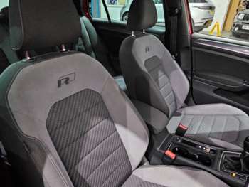 Used Volkswagen Golf 2019 for sale - 73070308: Photo