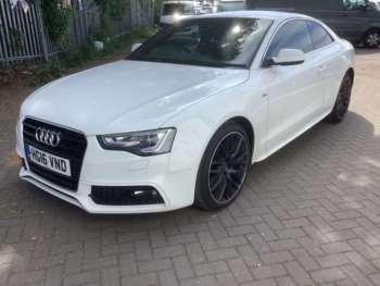2016 (16) - 2.0 TDI 190 S Line 2dr Multitronic [Nav]