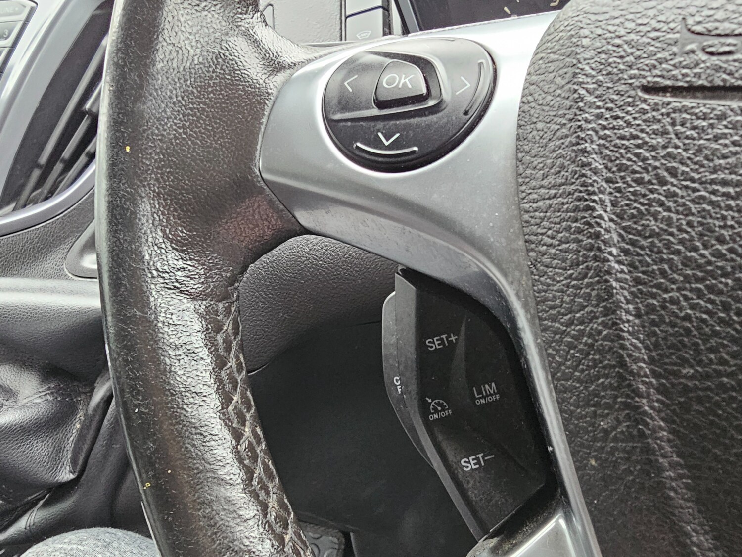 Used Ford Transit Custom 2018 for sale - 77730029: Photo 19