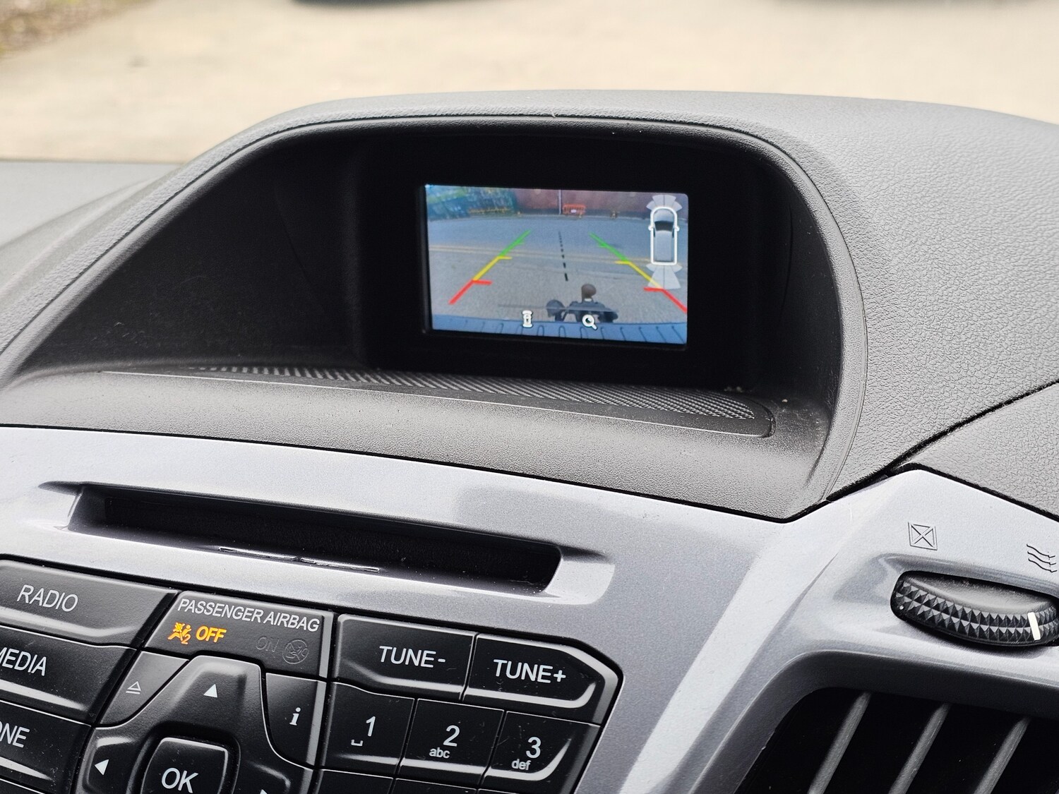 Used Ford Transit Custom 2018 for sale - 77730029: Photo 20