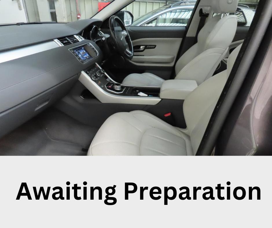 Used Land Rover Range Rover Evoque 2016 for sale - 77942211: Photo 2