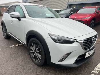 2017 (17) - 1.5d Sport Nav 5dr AWD
