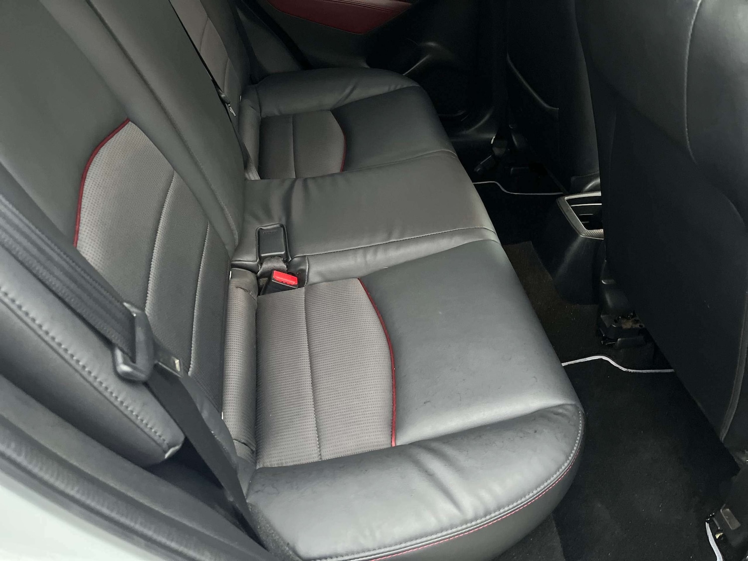 Used Mazda CX-3 2017 for sale - 77057958: Photo 5