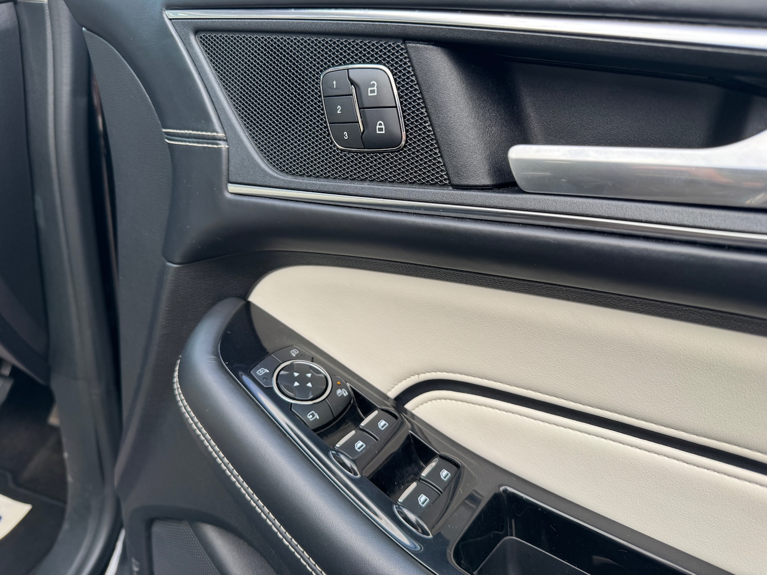 Used Ford Edge 2018 for sale - 76653842: Photo 16