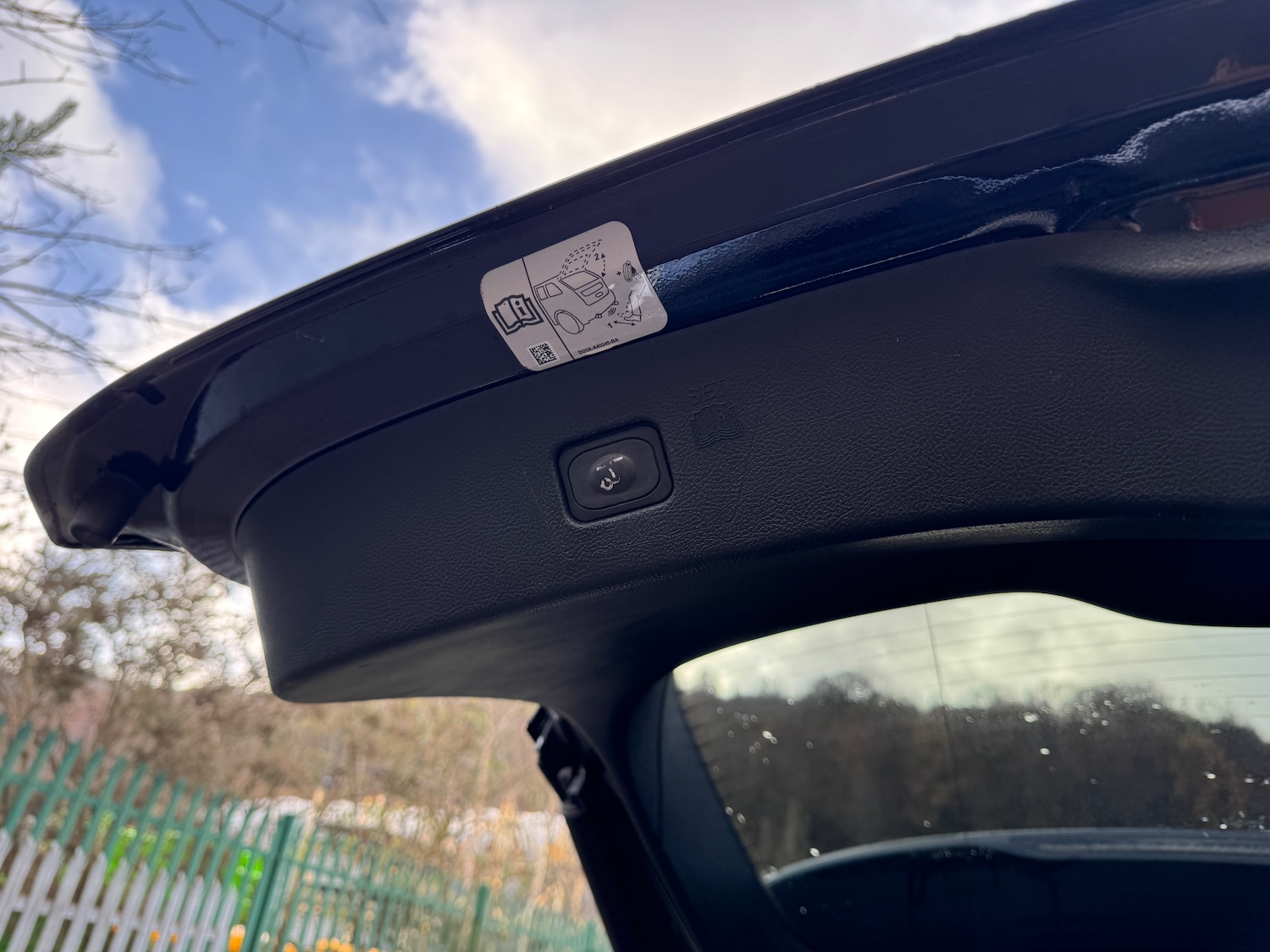 Used Ford Edge 2018 for sale - 76653842: Photo 21