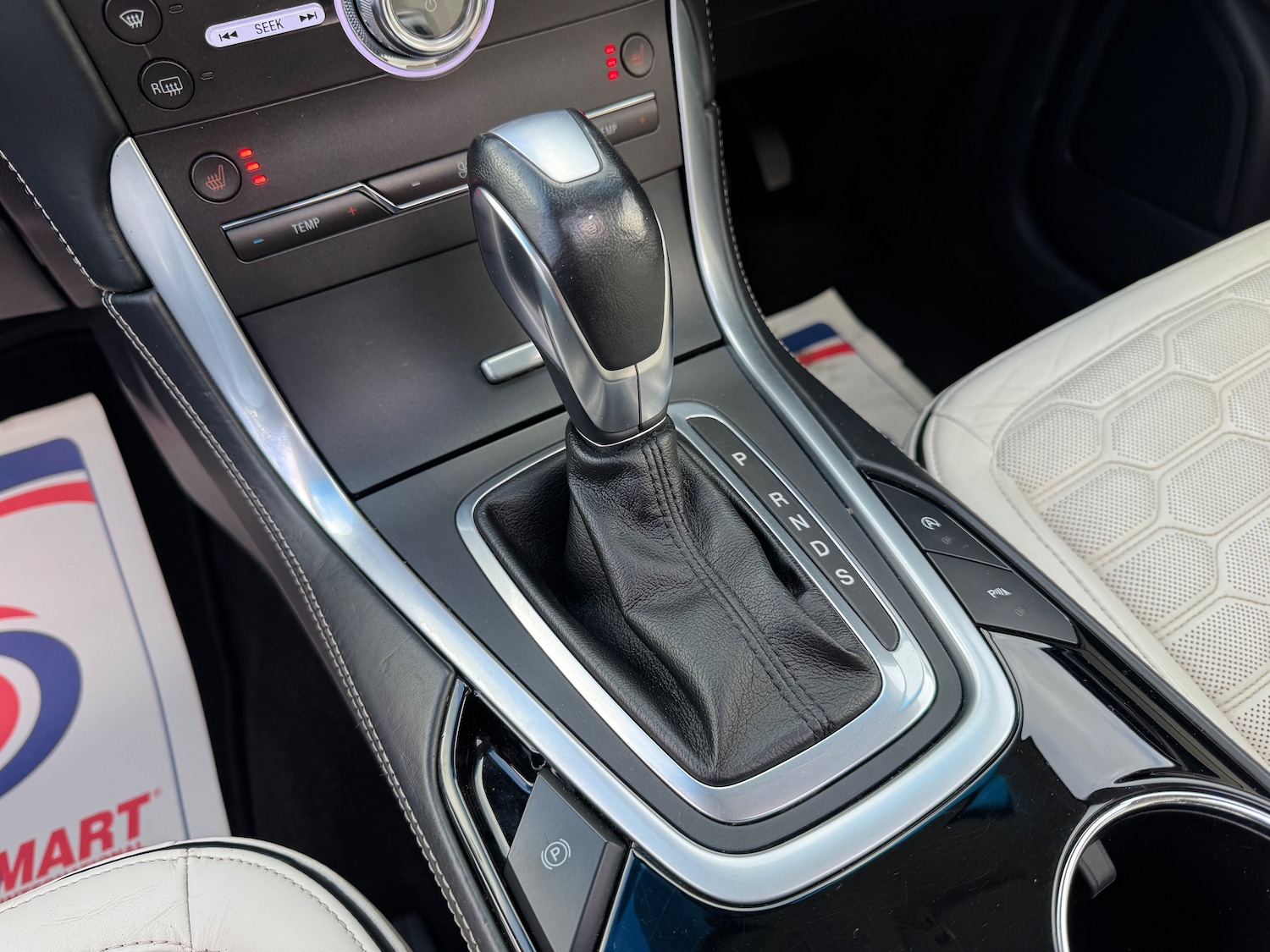 Used Ford Edge 2018 for sale - 76653842: Photo 33