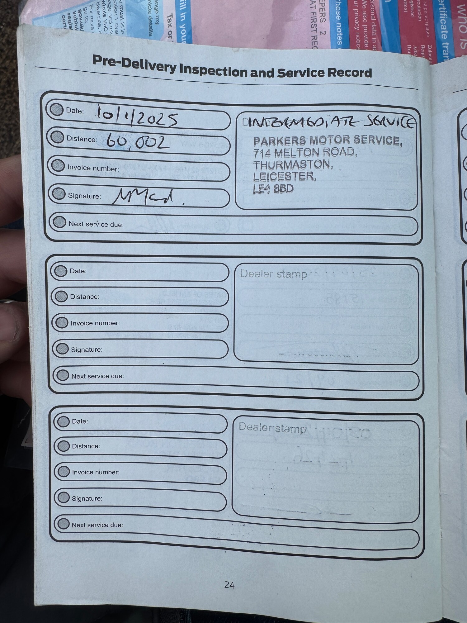 Used Ford Edge 2018 for sale - 76653842: Photo 35