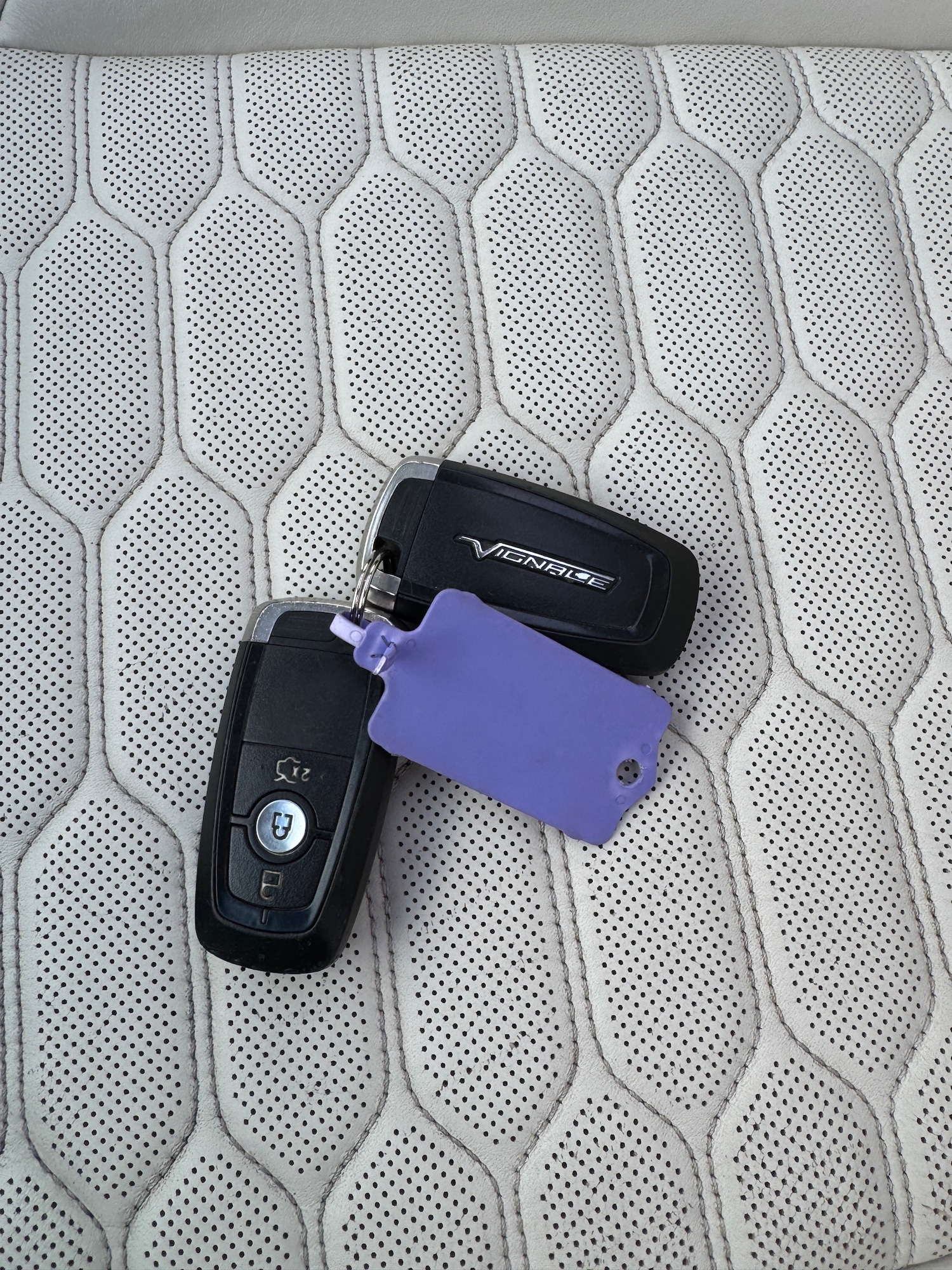 Used Ford Edge 2018 for sale - 76653842: Photo 38