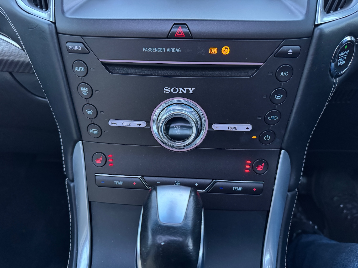 Used Ford Edge 2018 for sale - 76653842: Photo 5