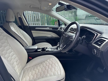Used Ford Mondeo 2017 for sale - 76171057: Photo 3
