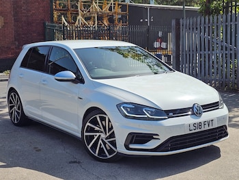 Used Volkswagen Golf 2018 for sale - 78692096: Photo