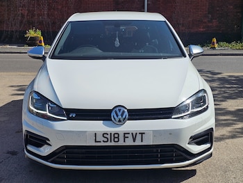Used Volkswagen Golf 2018 for sale - 78692096: Photo