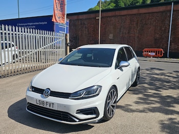 Used Volkswagen Golf 2018 for sale - 78692096: Photo