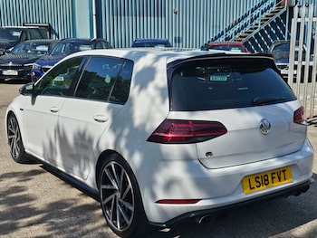 Used Volkswagen Golf 2018 for sale - 78692096: Photo