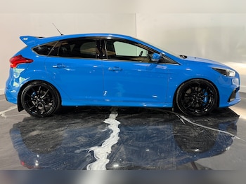 Used Ford Focus 2016 for sale - 79151421: Photo
