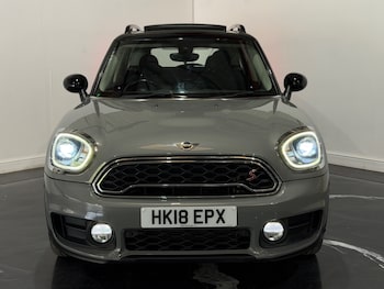 Used MINI Countryman 2018 for sale - 79335247: Photo