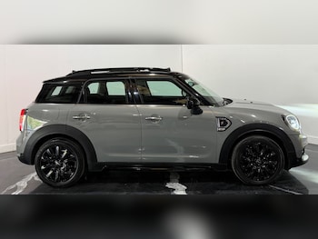Used MINI Countryman 2018 for sale - 79335247: Photo