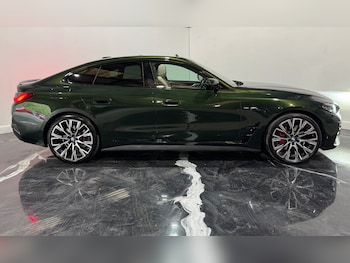 Used BMW 4 Series Gran Coupe 2023 for sale - 78789358: Photo