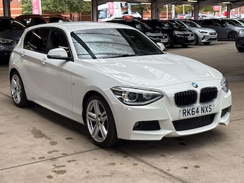 BMW - 1 Series