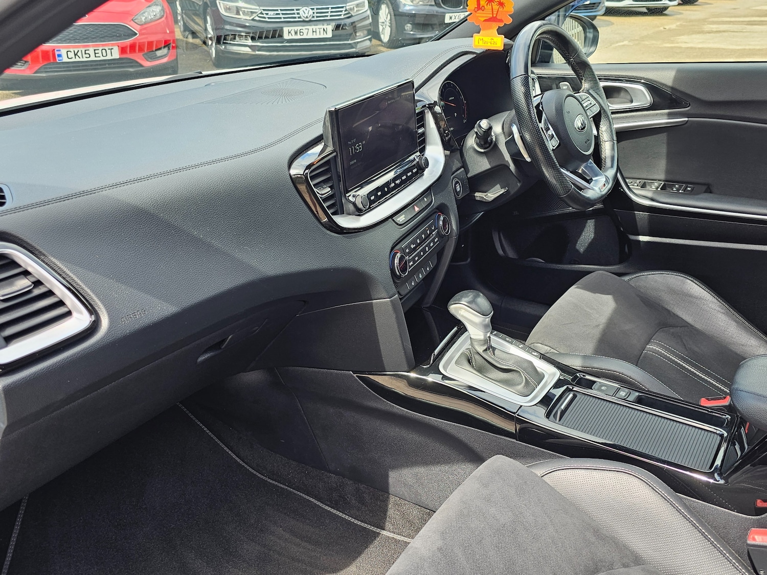 Vehicle 24