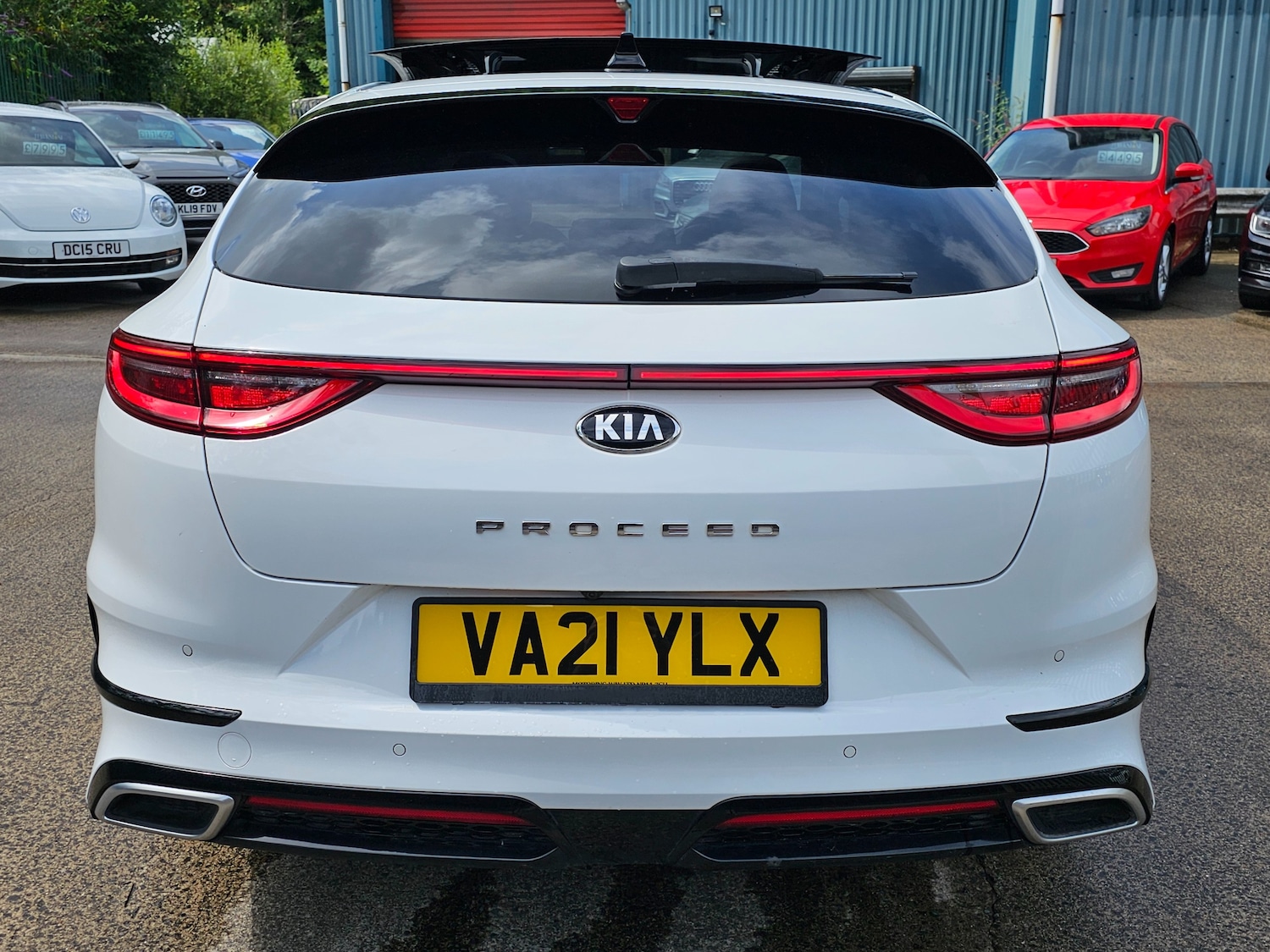 Vehicle 28
