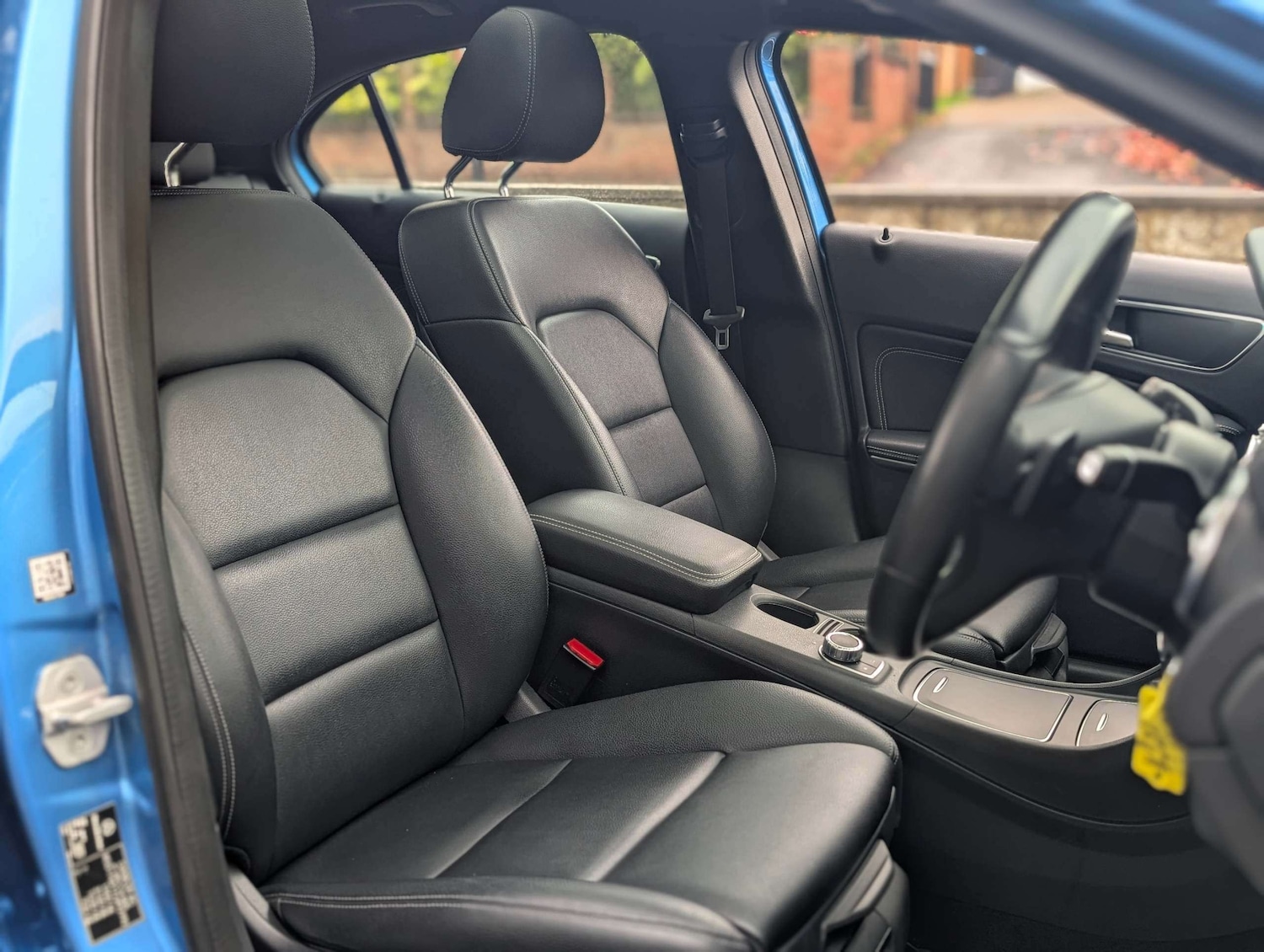 Used Mercedes-Benz A-Class 2016 for sale - 76341047: Photo 4