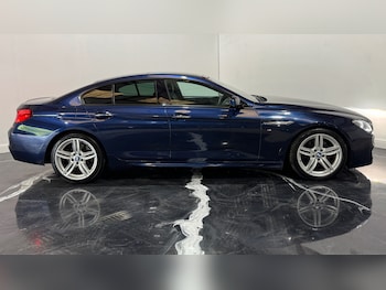 Used BMW 6 Series 2013 for sale - 79438928: Photo