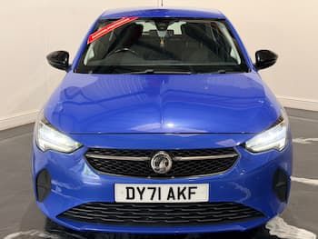 Used Vauxhall Corsa 2021 for sale - 79733627: Photo
