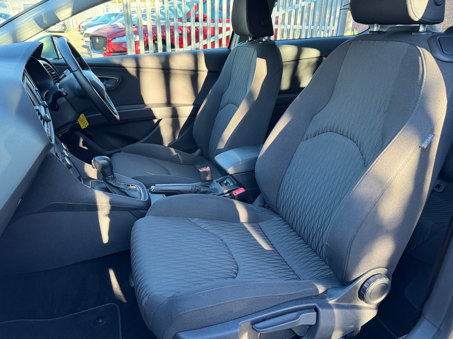 Used SEAT Leon 2015 for sale - 77493786: Photo 19