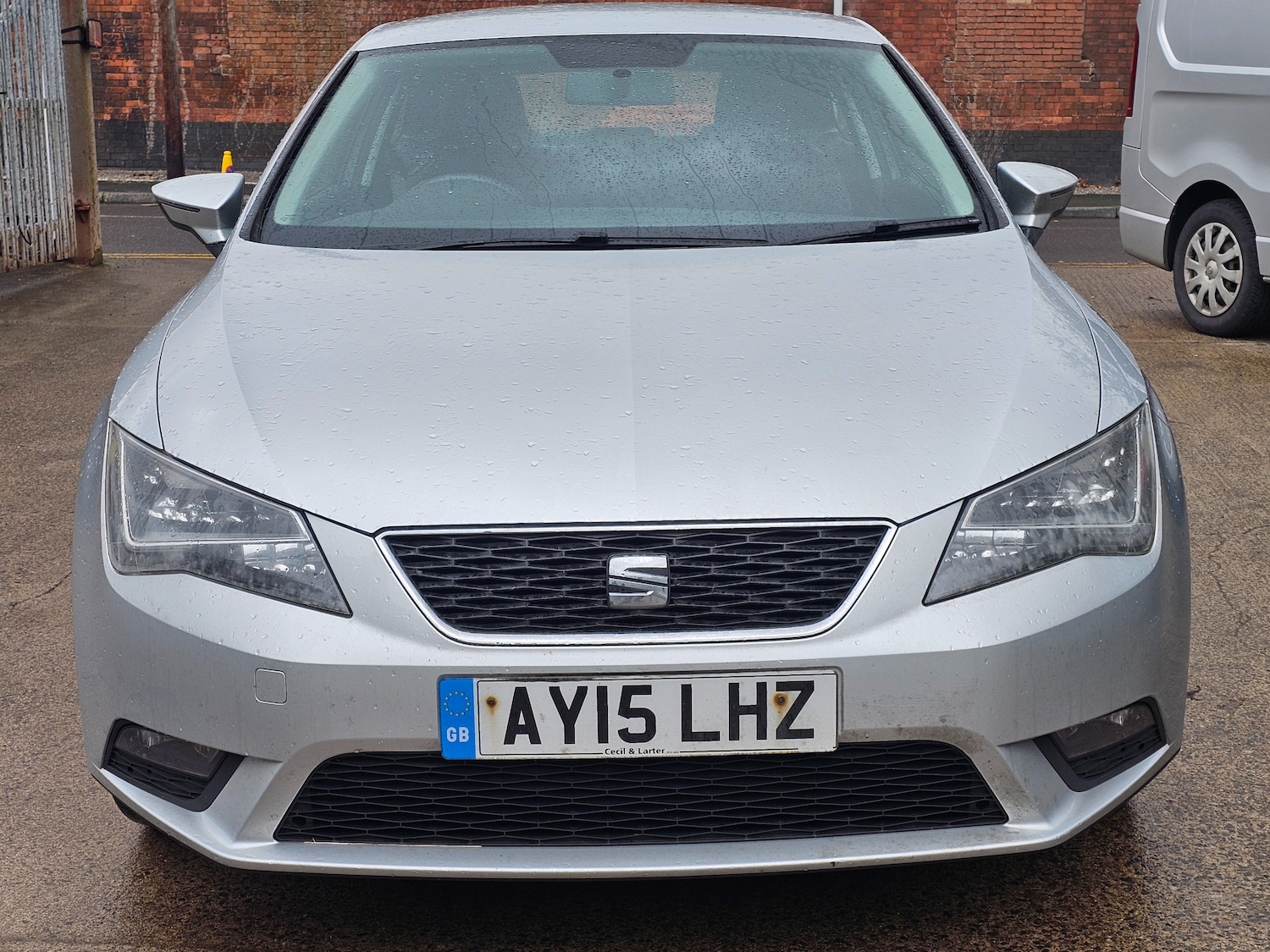 Used SEAT Leon 2015 for sale - 77493786: Photo 2