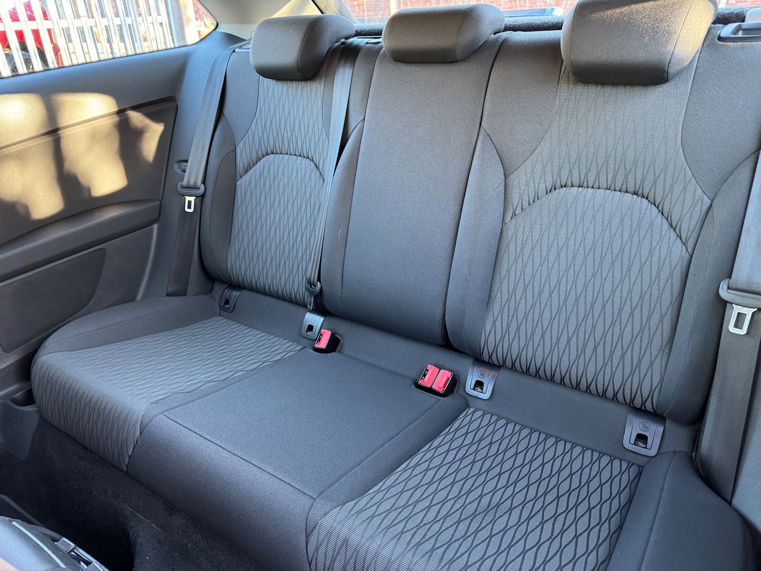 Used SEAT Leon 2015 for sale - 77493786: Photo 22