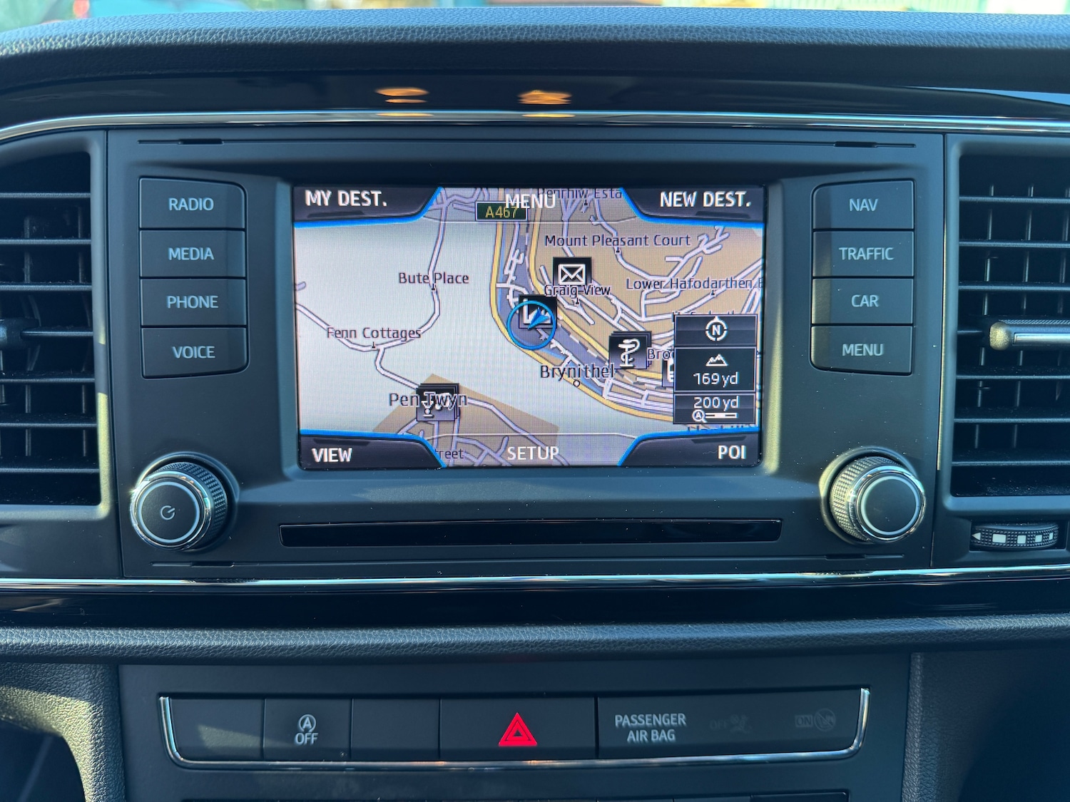 Used SEAT Leon 2015 for sale - 77493786: Photo 24