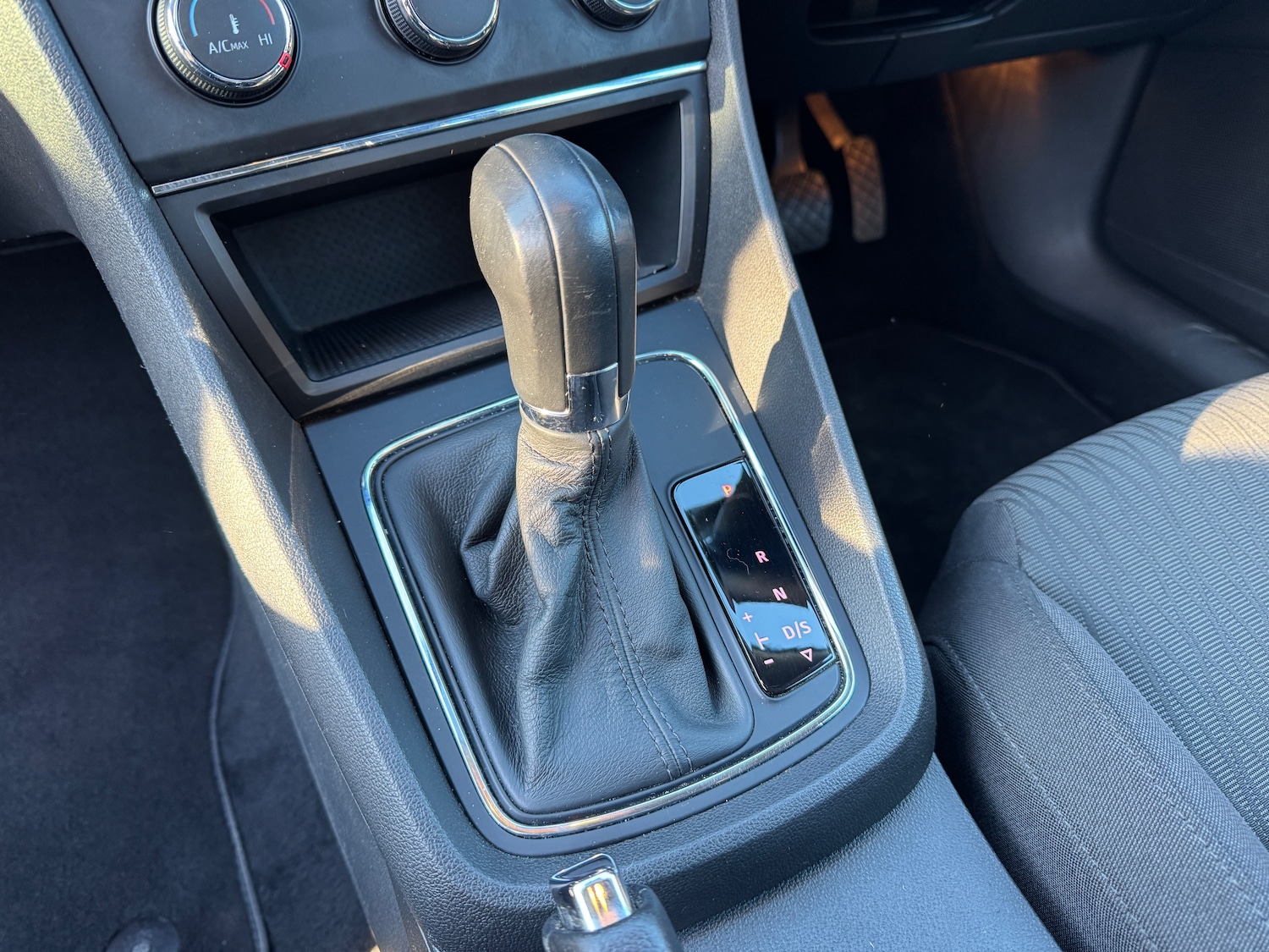 Used SEAT Leon 2015 for sale - 77493786: Photo 25