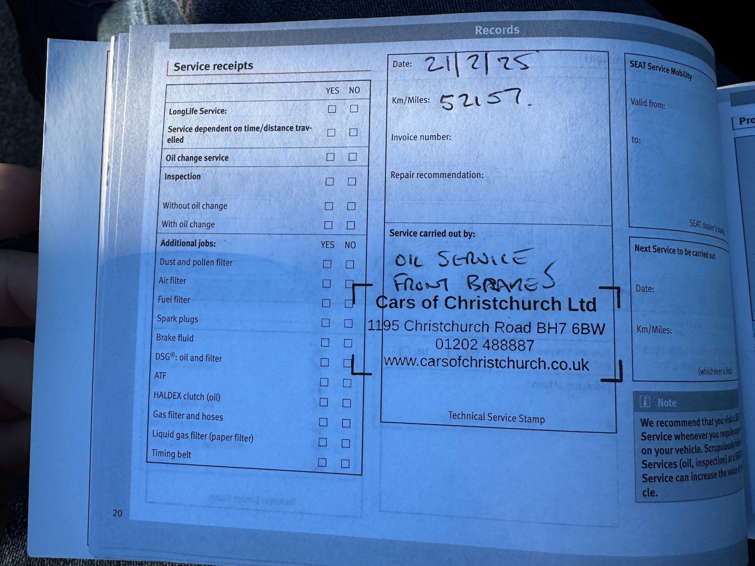 Used SEAT Leon 2015 for sale - 77493786: Photo 28
