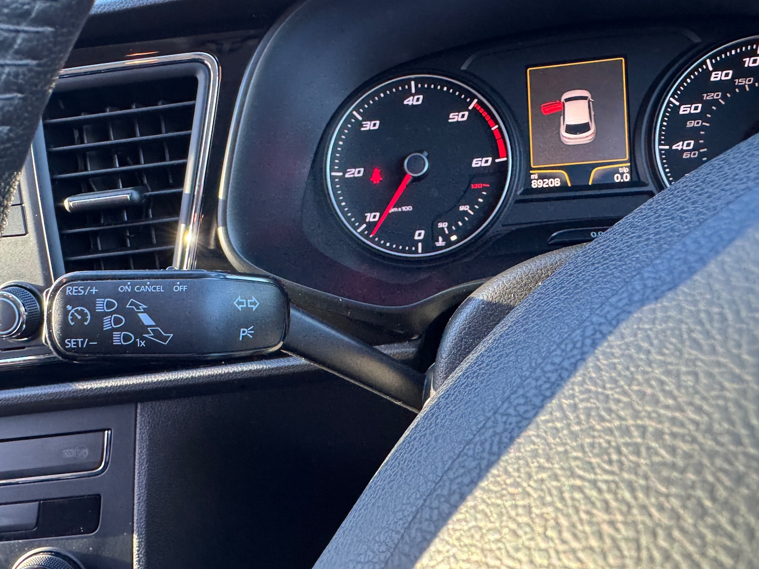 Used SEAT Leon 2015 for sale - 77493786: Photo 30