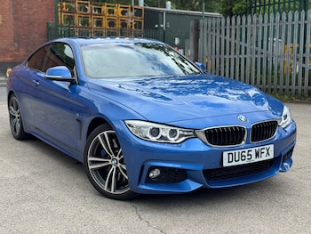 Used BMW 4 Series 2015 for sale - 78852425: Photo