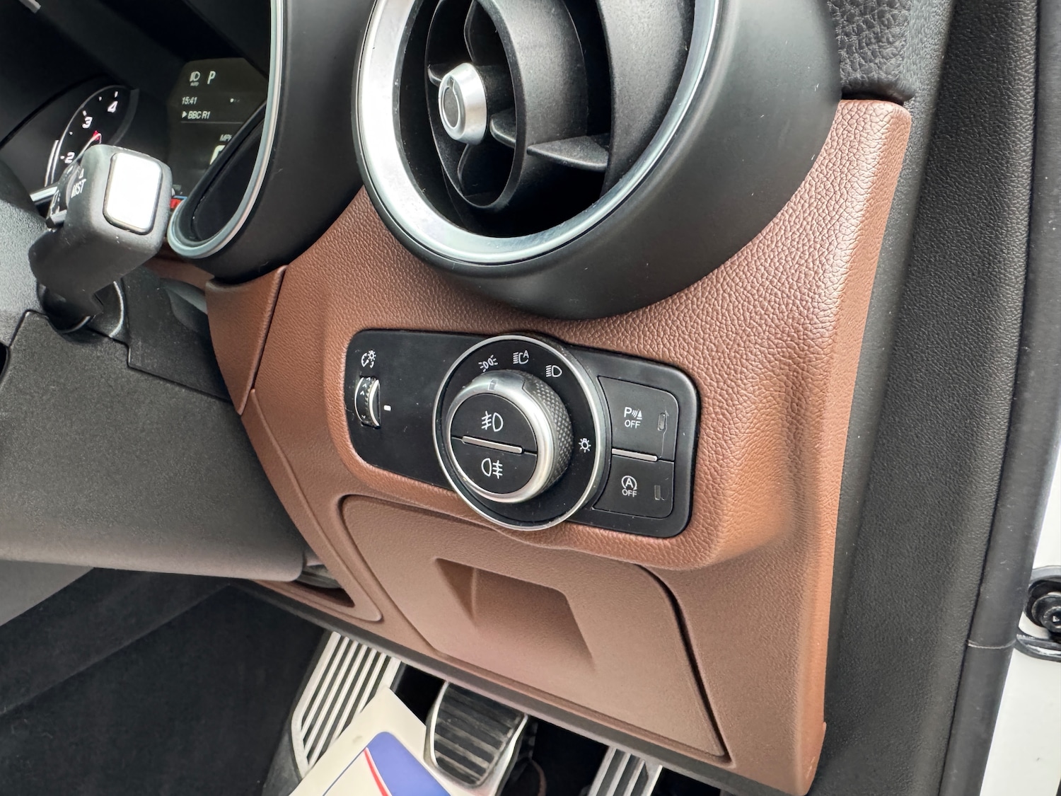 Used Alfa Romeo Stelvio 2017 for sale - 76581242: Photo 15