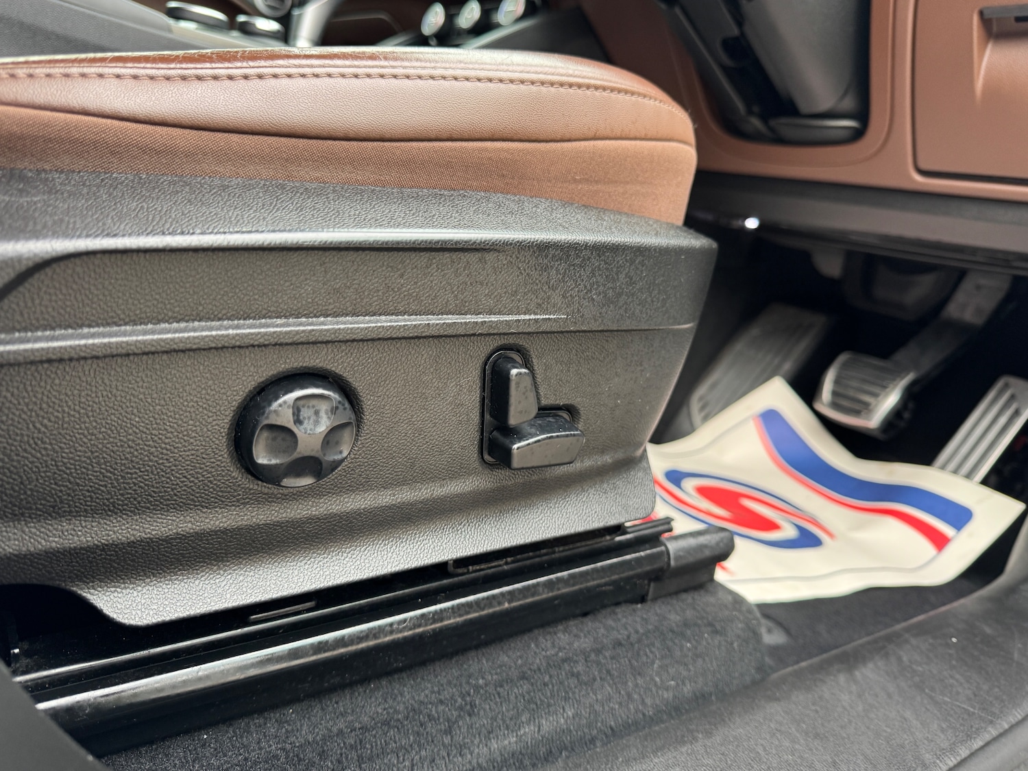 Used Alfa Romeo Stelvio 2017 for sale - 76581242: Photo 19