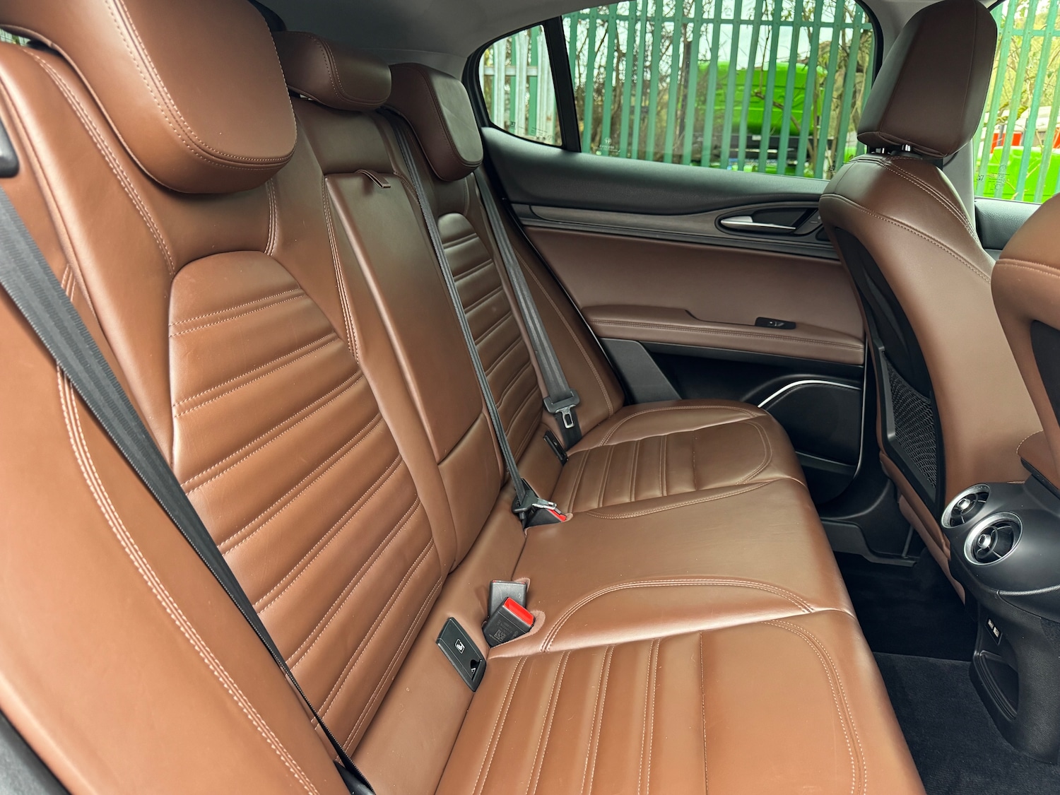 Used Alfa Romeo Stelvio 2017 for sale - 76581242: Photo 20