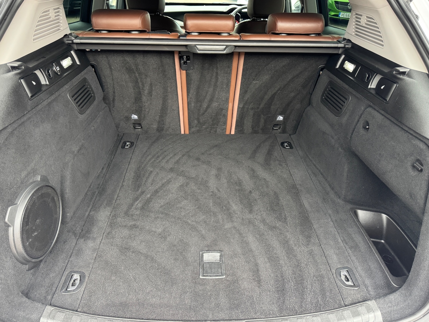 Used Alfa Romeo Stelvio 2017 for sale - 76581242: Photo 25