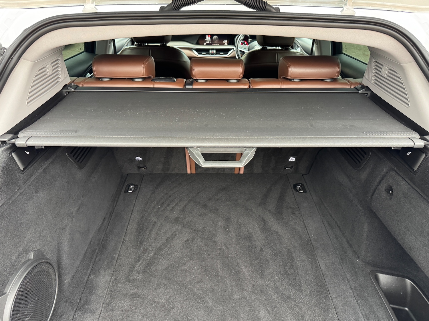 Used Alfa Romeo Stelvio 2017 for sale - 76581242: Photo 26