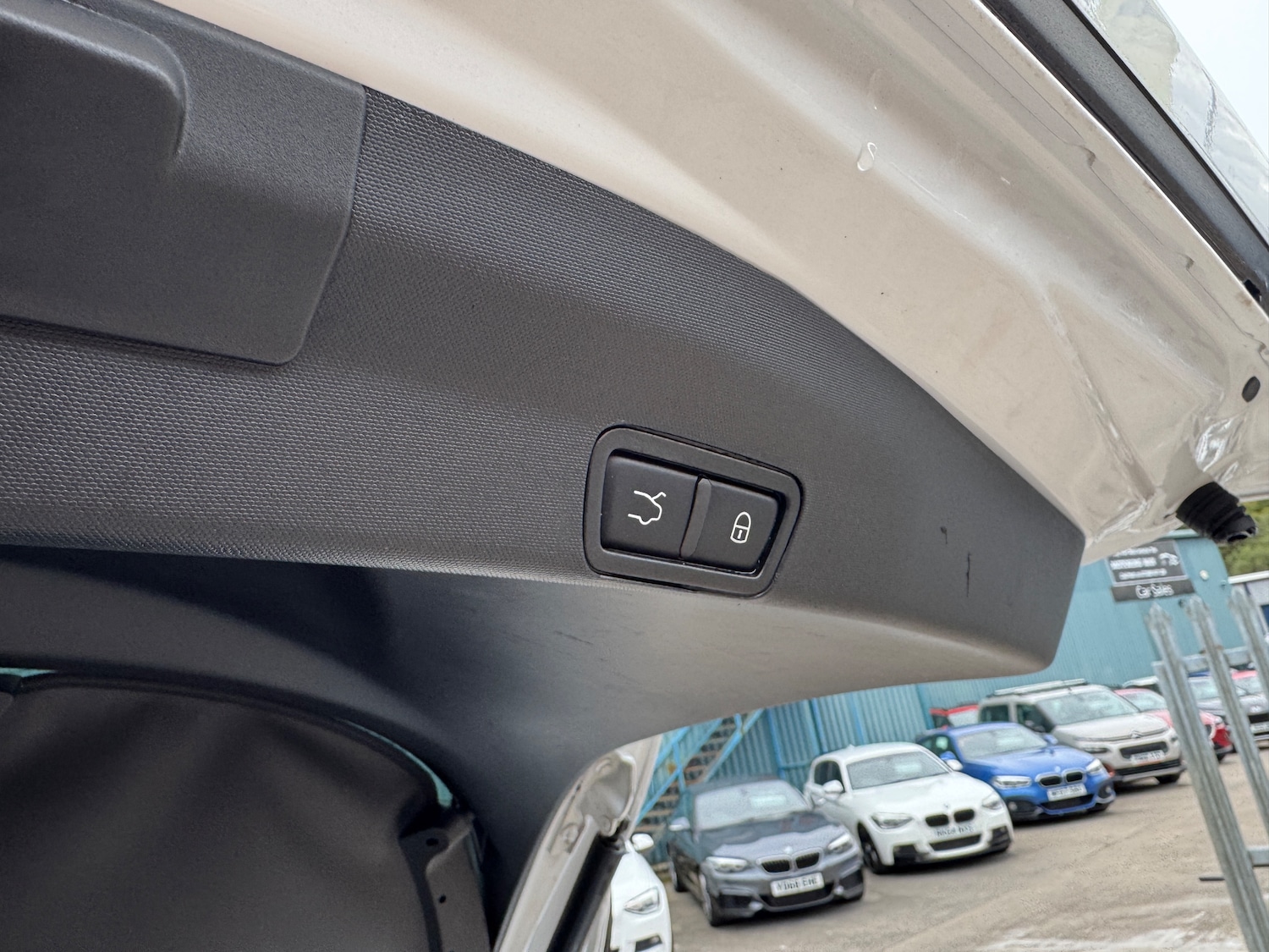 Used Alfa Romeo Stelvio 2017 for sale - 76581242: Photo 27