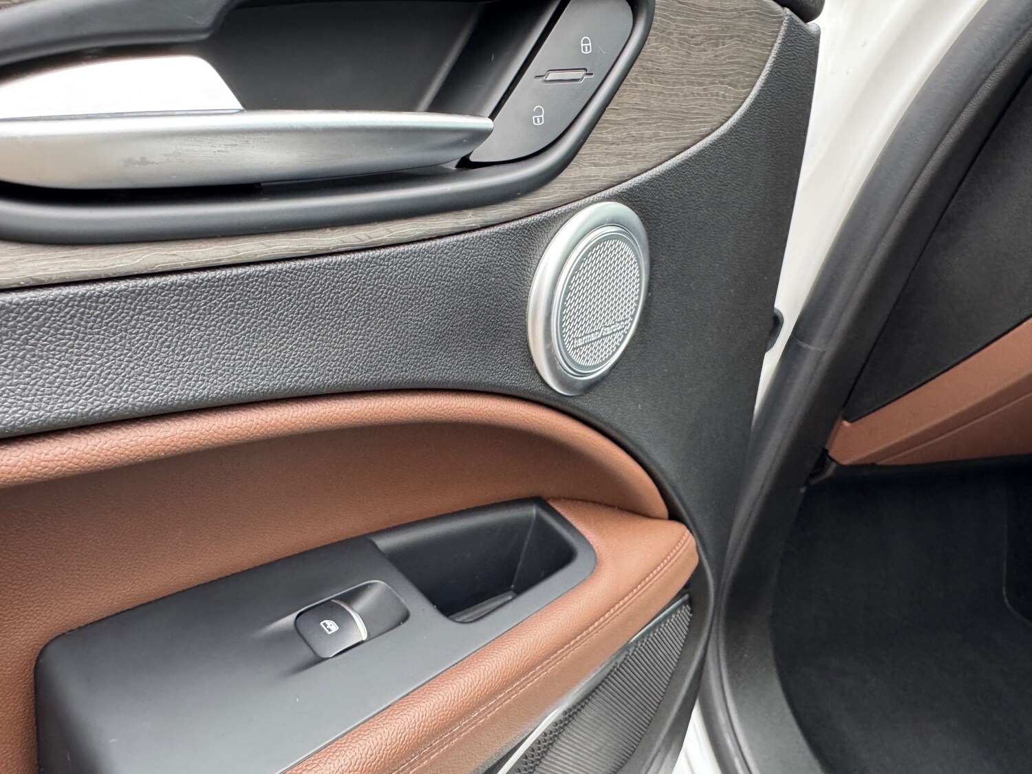 Used Alfa Romeo Stelvio 2017 for sale - 76581242: Photo 35