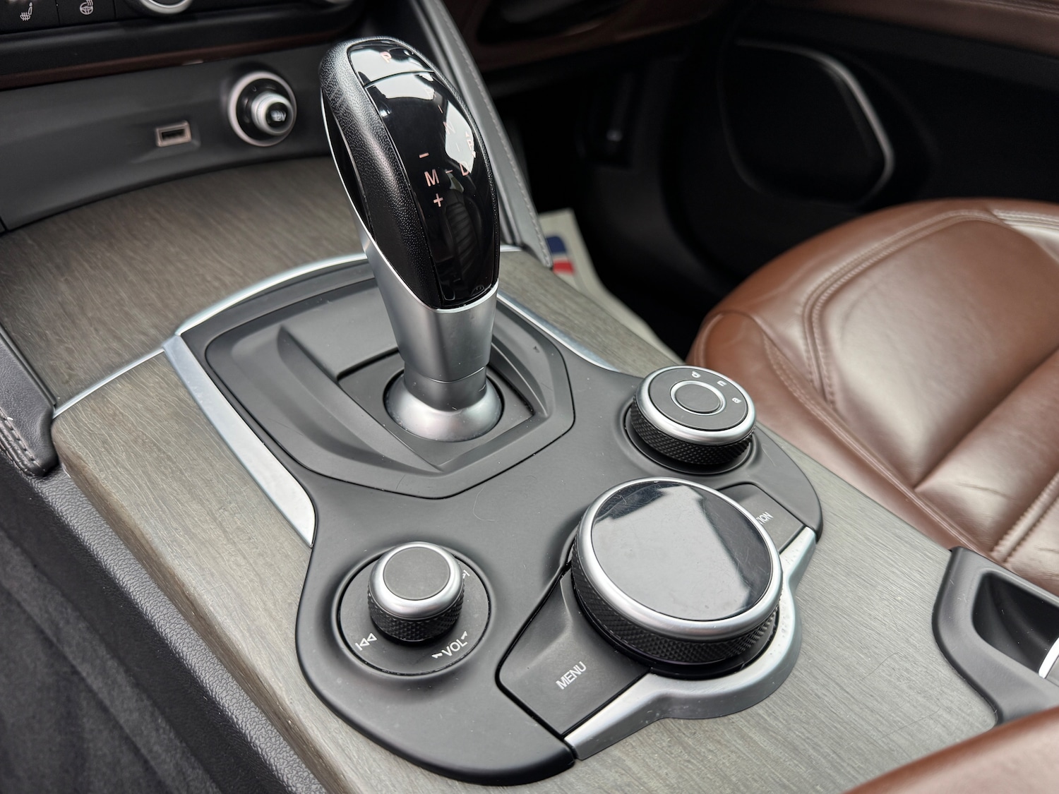 Used Alfa Romeo Stelvio 2017 for sale - 76581242: Photo 37