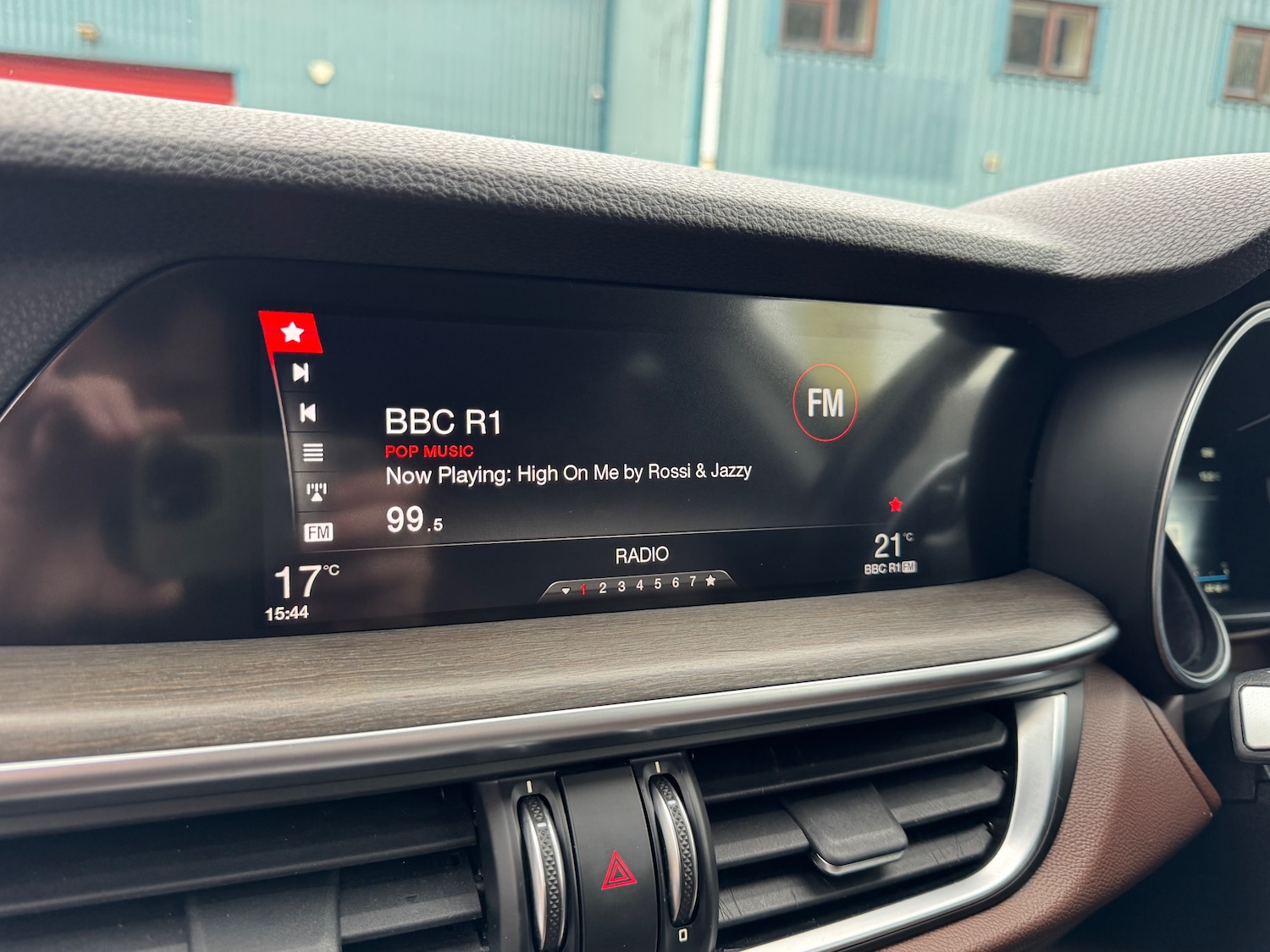 Used Alfa Romeo Stelvio 2017 for sale - 76581242: Photo 39