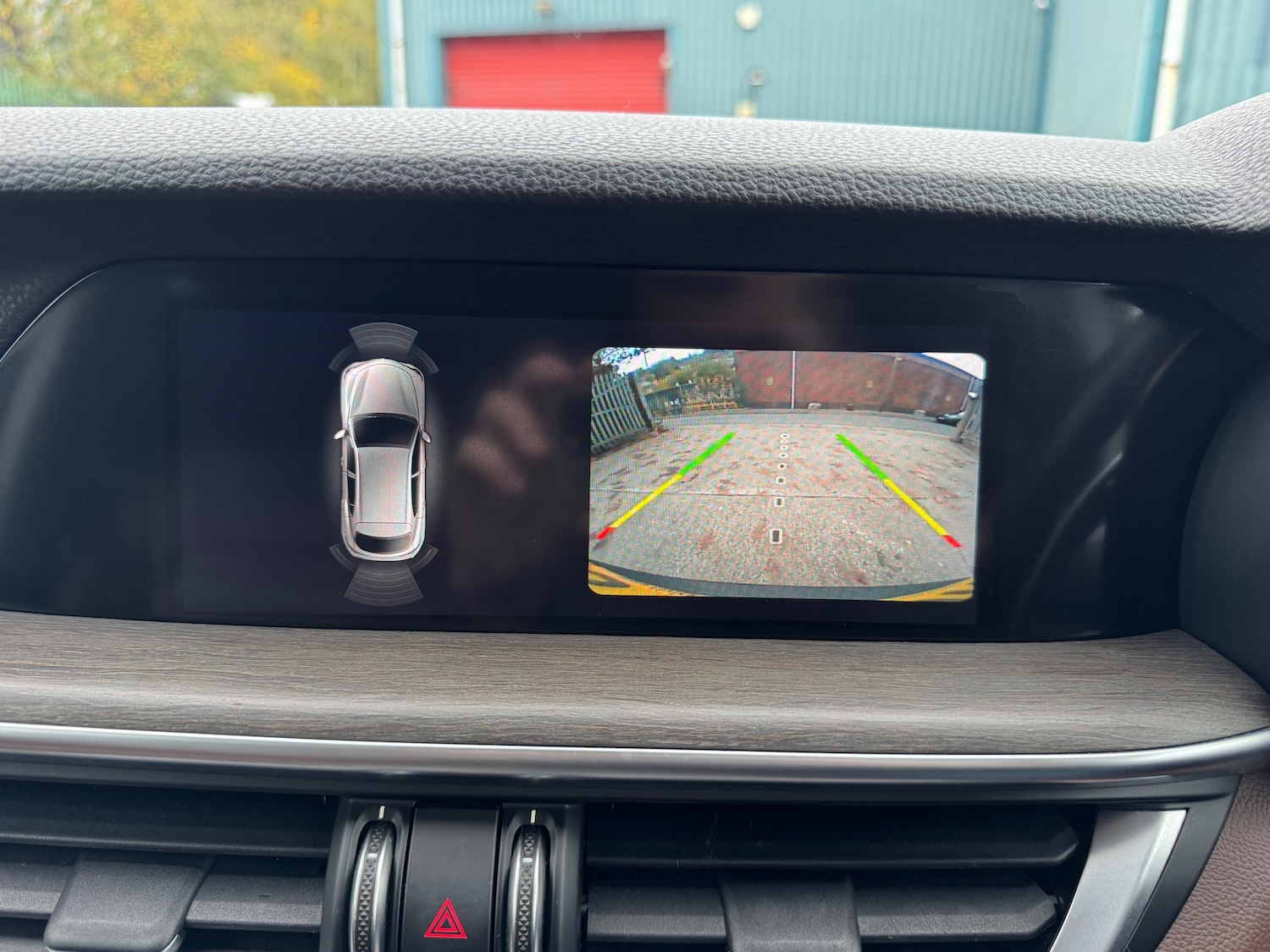 Used Alfa Romeo Stelvio 2017 for sale - 76581242: Photo 43