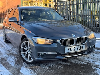 Used BMW 3 Series 2012 for sale - 77733468: Photo
