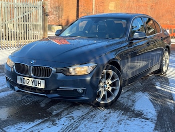 Used BMW 3 Series 2012 for sale - 77733468: Photo